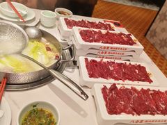 -八合里潮汕鲜牛肉火锅(深圳海岸城店)