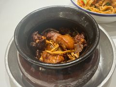 -回家吃饭·地道南昌菜(建德观总店)