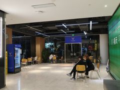 -威克健身游泳(万菱汇店)