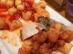 -南海渔家•海鲜•正宗海南菜(海棠湾店)