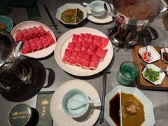 -鼎鼎香·港式火锅(北京SKP店)