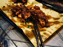 -鑫正兴东北烧烤(滨湖店)