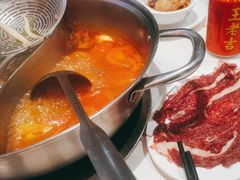 -八合里潮汕鲜牛肉火锅(福州万象城店)