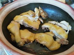 -绿华园休闲山庄