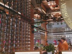 -西塔老太太泥炉烤肉(武汉摩尔城店)