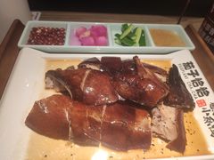 -茄子恰恰·新云南小炒(坪山益田店)
