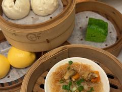 -香宫中餐厅·大连香格里拉(人民路店)