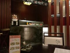 -汕头国际大酒店-牛一町目餐厅