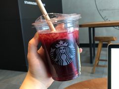 -星巴克臻选(苏州汇豪店)