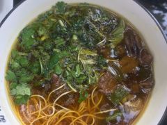 -兴福老面馆(寺路街店)