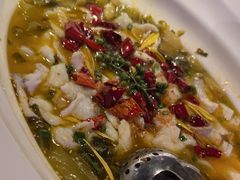 -绿茶餐厅(乐峰广场店)