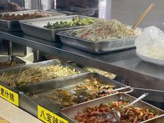 -玉华饮食店(茅台路店)