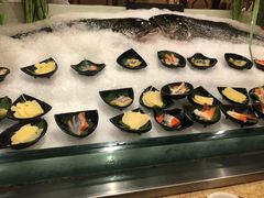 -芭菲盛宴·环球美食(锦城万达广场店)