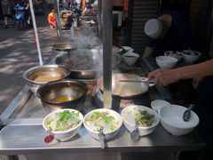 -老刘家泡馍·陕西老字号(钟楼广济街店)