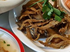 -碧海银沙海鲜餐厅(恒大海上威尼斯店)