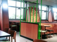 -魏斯理汉堡(西安沣东吾悦店)