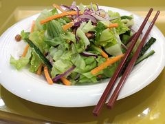 -聚彩居三和酒楼•老字号粤菜(南城店)