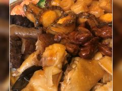 -亮庆餐厅·粤菜·早茶(篁庄店)