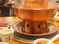 -额尔敦草原涮羊肉·烧烤(冻青树总店)
