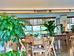 大堂-墨宴(西洋湖店)