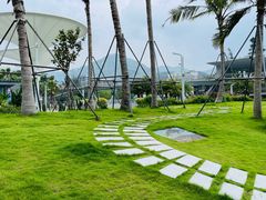 -大梅沙海滨公园