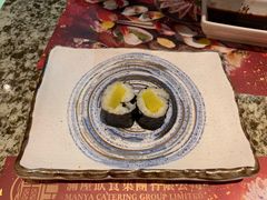 -御满屋日本料理