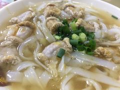 -荔林食店(西华路店)