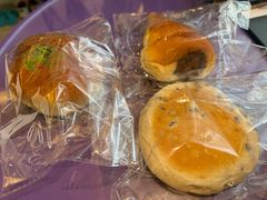 -新侨三宝乐面包店(菜市口店)