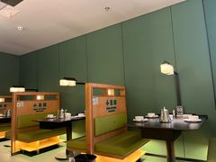 -小菜园新徽菜(青岛市南万象城店)