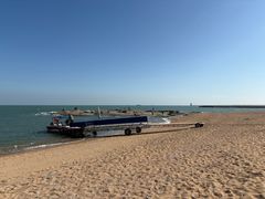 -日照灯塔风景区