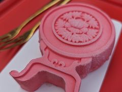 -萬春金福下午茶(故宫店)