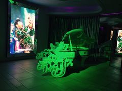 -真爱范特西KTV(交大店)