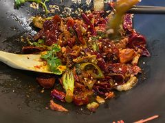 -一麻一辣麻辣香锅(方庄店)