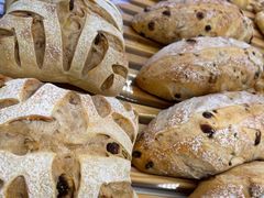 -燃厚蛋糕(卓展中信城店)