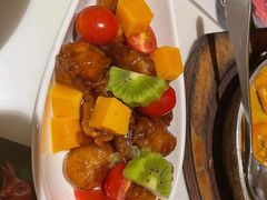 -粤小馆(天安云谷店)