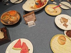 -金狮麟·新豫菜(金码大厦店)