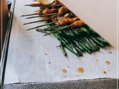 -纪录片《人生一串》体验店(静安店)