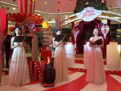 -凯德广场(武胜路店)