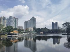 -荔湾湖公园