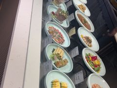 -昌正春天酒店-海鲜餐厅