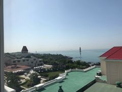 -青岛海景花园大酒店