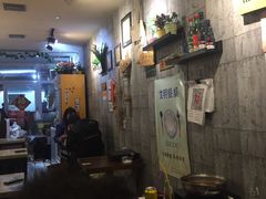 -老徐烧烤涮肚(交道口店)