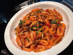 -泰谷酒店·太古码头闽菜自助餐厅