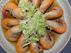 -高佳庄·海鲜酒楼(东港店)