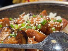 -九田家黑牛烤肉料理(珠江摩尔店)