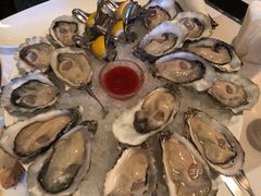 -Oyster Talks 四度蚝法餐厅