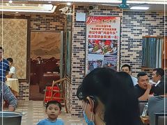 -伟记牛蹄(望牛墩店)