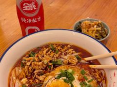 -李叁面馆(妇幼店)