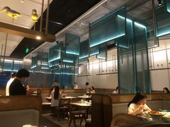 -潮堂 · 潮州菜(国贸商城店)