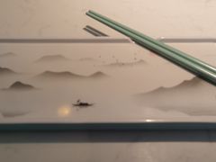 -渝是乎川渝小炒(新世界百货望京店)